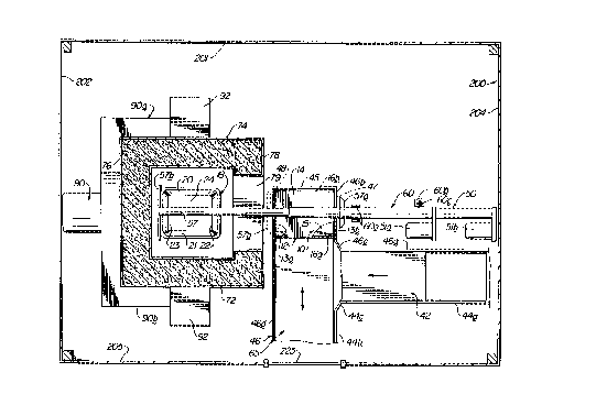 Une figure unique qui représente un dessin illustrant l'invention.